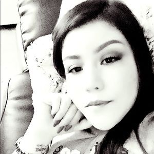 Meet your Posher, Veronica